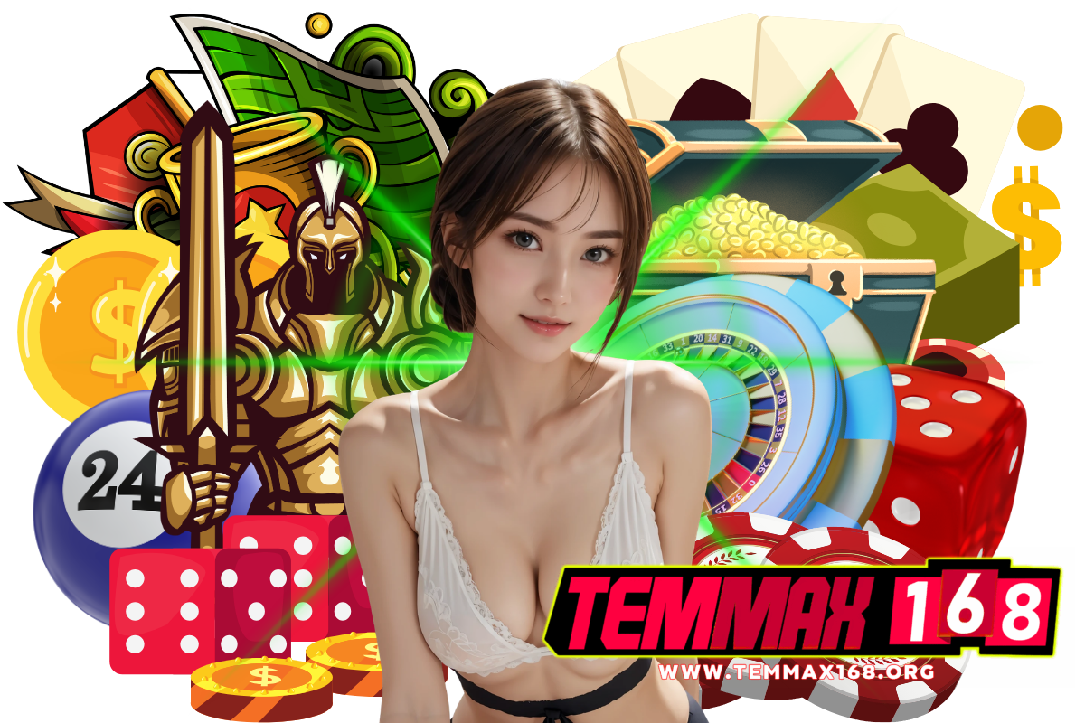 temmax168