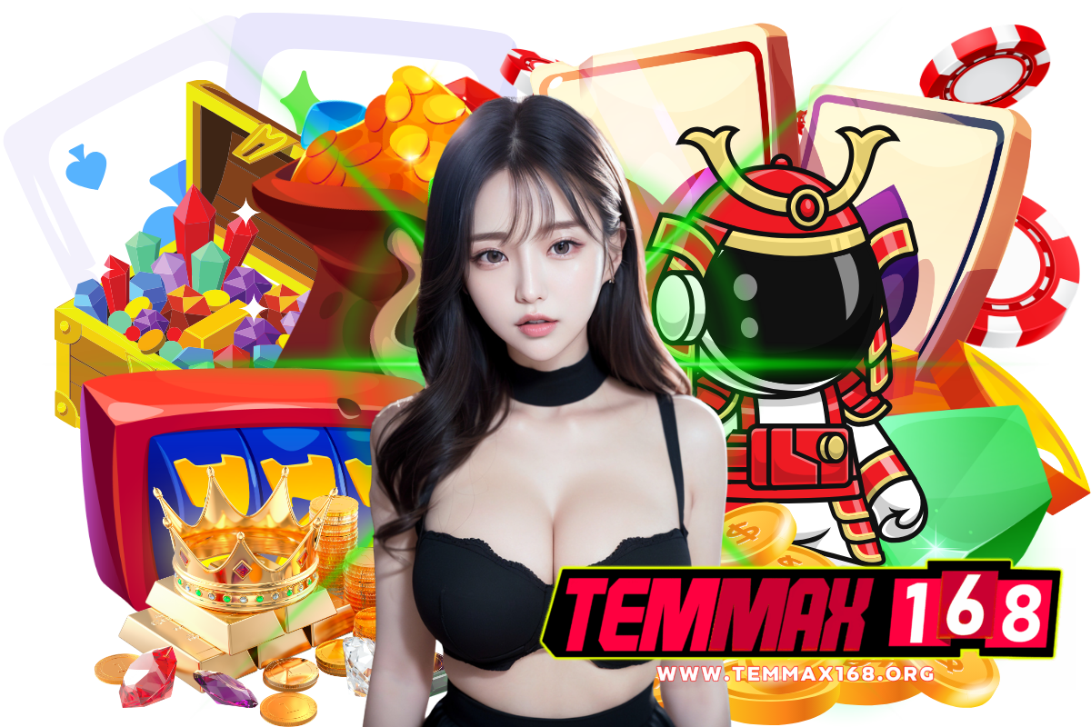 temmax168 login
