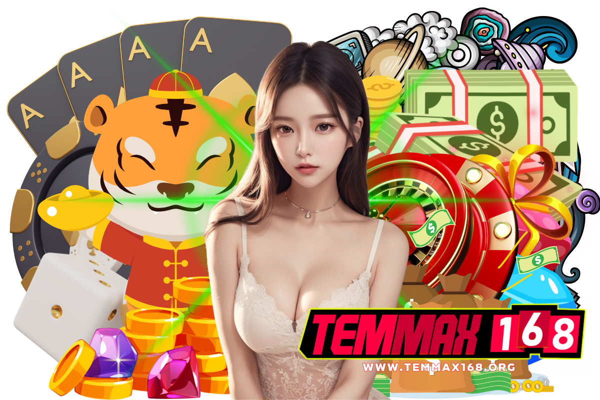 temmax168 slot